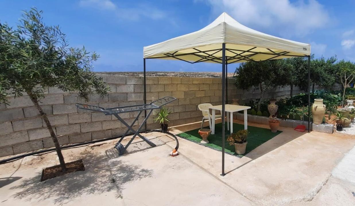 Mission Relax 4 Villa LMP Екстериор снимка
